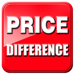 Price Difference $20