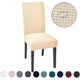Decorative Chair Covers - Color Newin16