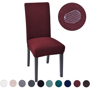 Decorative Chair Covers - Color Newin18
