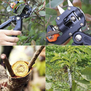 🎉2024 New Year Promotion 30% Off - Garden Professional Grafting Cutting Tool