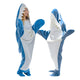 🎇2023 Love Gift 30% OFF - Shark Blanket Flannel Loungewear(Buy 2 Free Shipping)