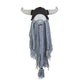 🎄Christmas Promotion 30% Off - Viking Warrior Handmade Woolen Hat