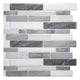 🎉2023 Home Decoration 30% Sale - 10Pcs 3D Drop Plastic Crystal Wall Sticker Wallpaper Self-adhesive