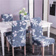 Decorative Chair Covers - Light Grey