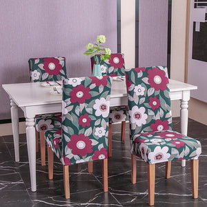 Magic Chair Covers - 🔥Buy 8 Free Shipping