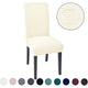Decorative Chair Covers - Color Newin19