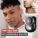 🎇2023 Love Gift 30% OFF - Mini Hair Removal Portable Electric Shaver