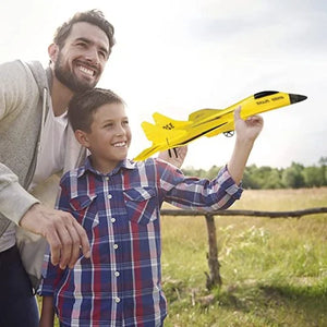 🎇2023 Love Gift 30% OFF - Remote Control Plane Drone Toys(Buy 2 Free Shipping)