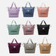 💖BUY 2 GET FREE SHIPPING💐35% OFF - Large Capacity Foldable Duffle Bag Waterproof Handbag