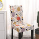 Decorative Chair Covers - Color Newin06