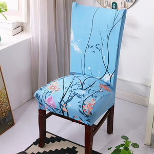 Decorative Chair Covers - Color Newin11