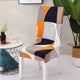 Decorative Chair Covers - White