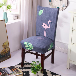 Decorative Chair Covers(Buy 8 Free Shipping)