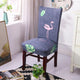 Decorative Chair Covers - Matcha Green
