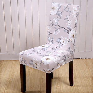 Decorative Chair Covers - Color Newin11