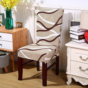 Magic Chair Covers - 🔥Buy 8 Free Shipping
