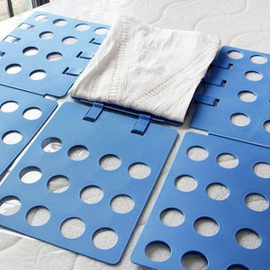Clothes Fast-Folding Board